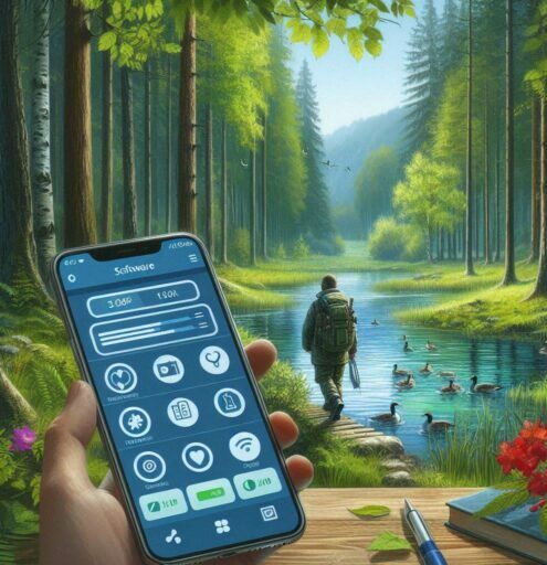 Technologie et Découverte
